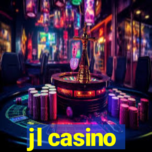 jl casino